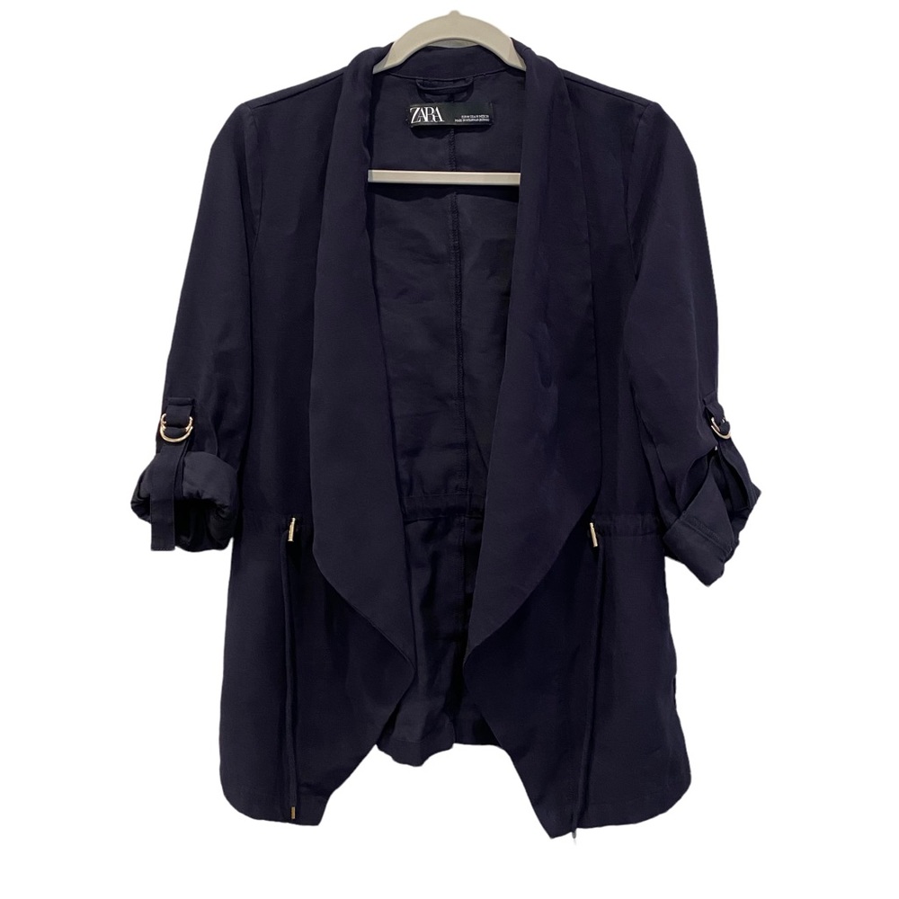 Zara Blazer